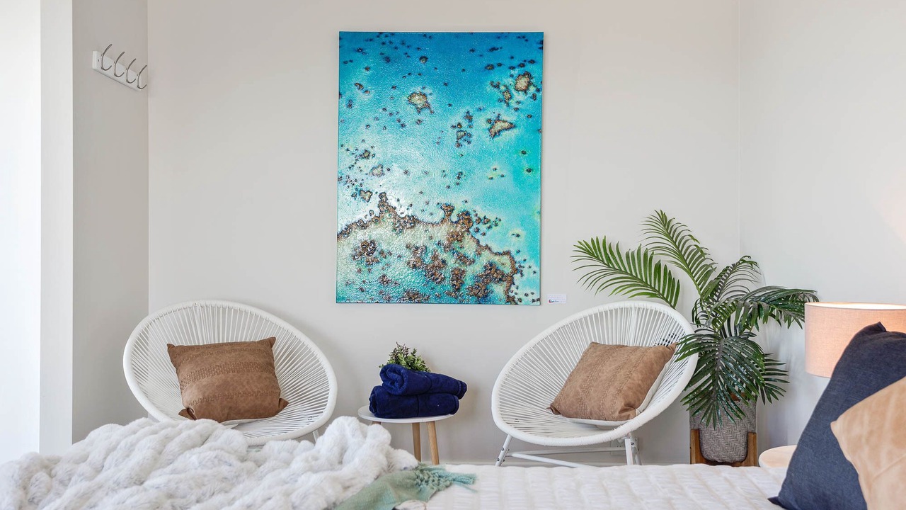 Photo of Bedroom in Port Elliot