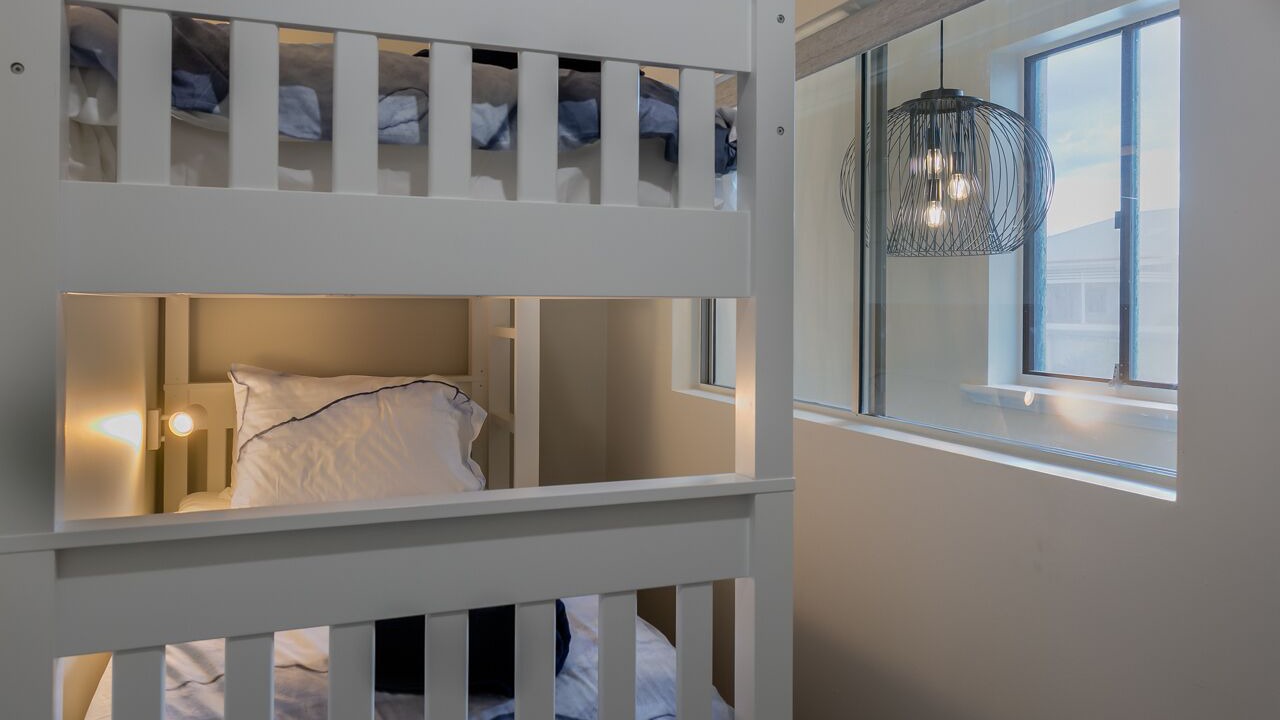 Photo of Bedroom in Port Elliot