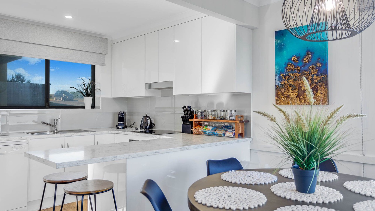 Photo of Kitchen in Port Elliot