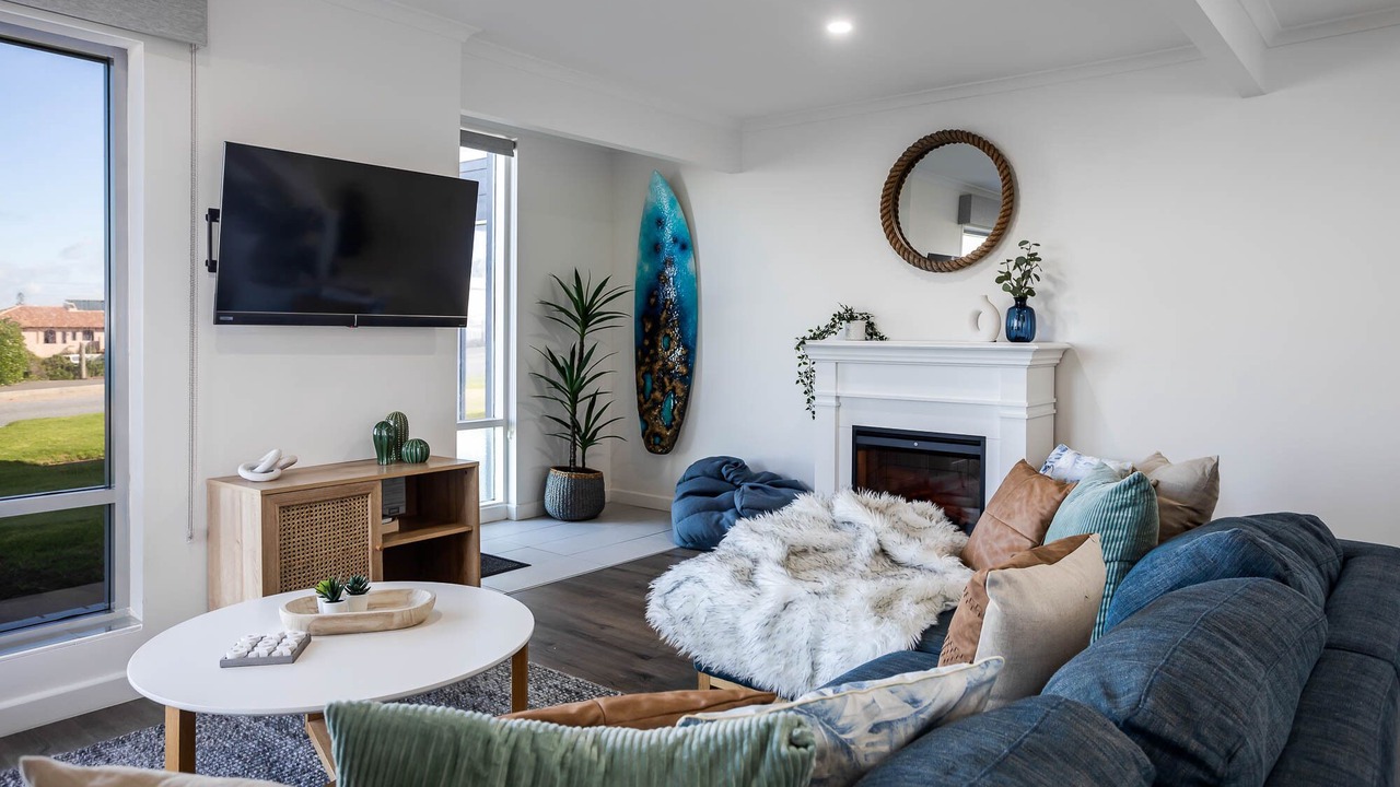 Photo of Livingroom in Port Elliot