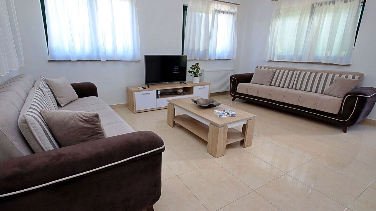 Photo of Bedroom in Caporice