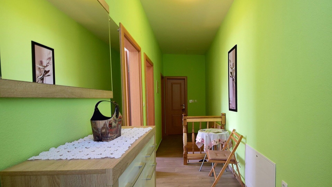 Photo of Bedroom in Caporice