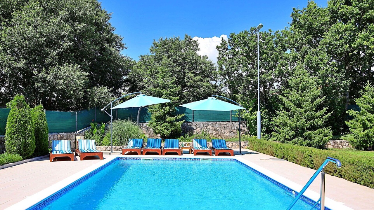 Photo of Outdoor in Caporice