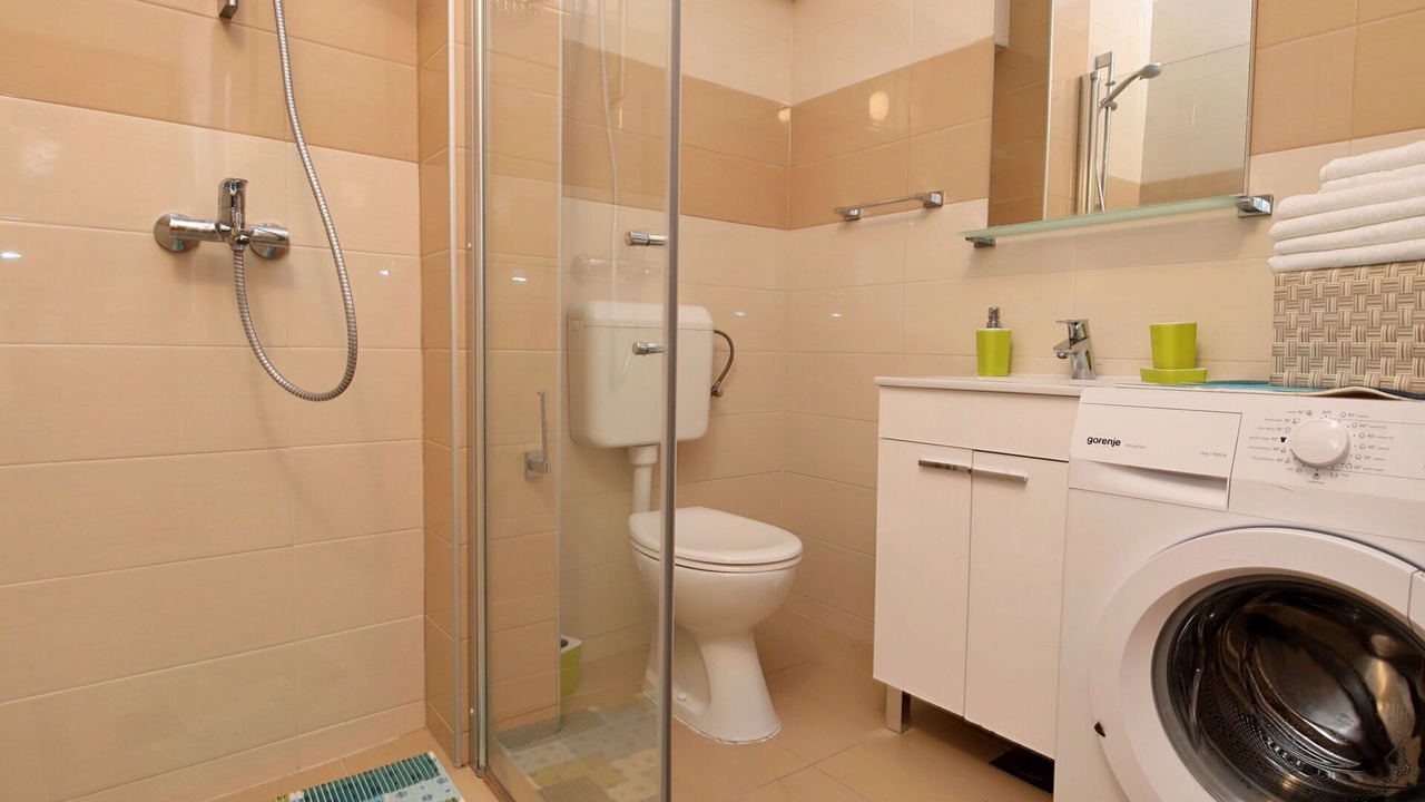 Photo of Bathroom in Caporice
