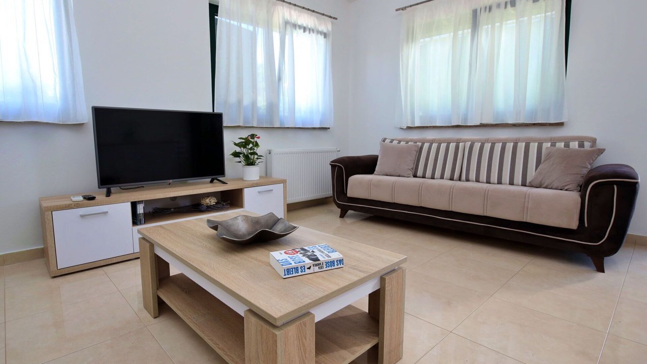 Photo of Bedroom in Caporice