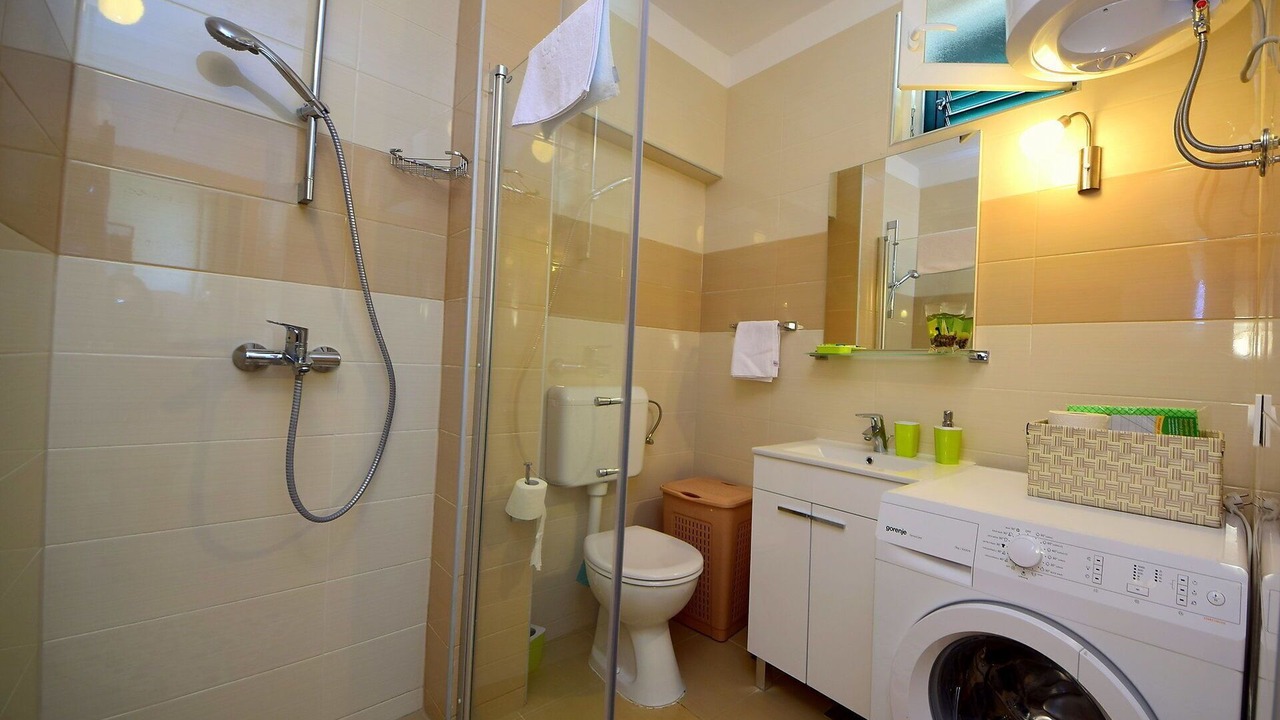 Photo of Bathroom in Caporice
