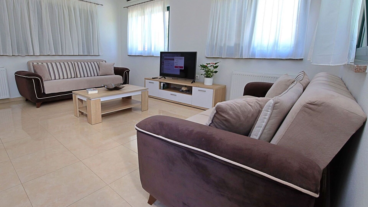 Photo of Bedroom in Caporice