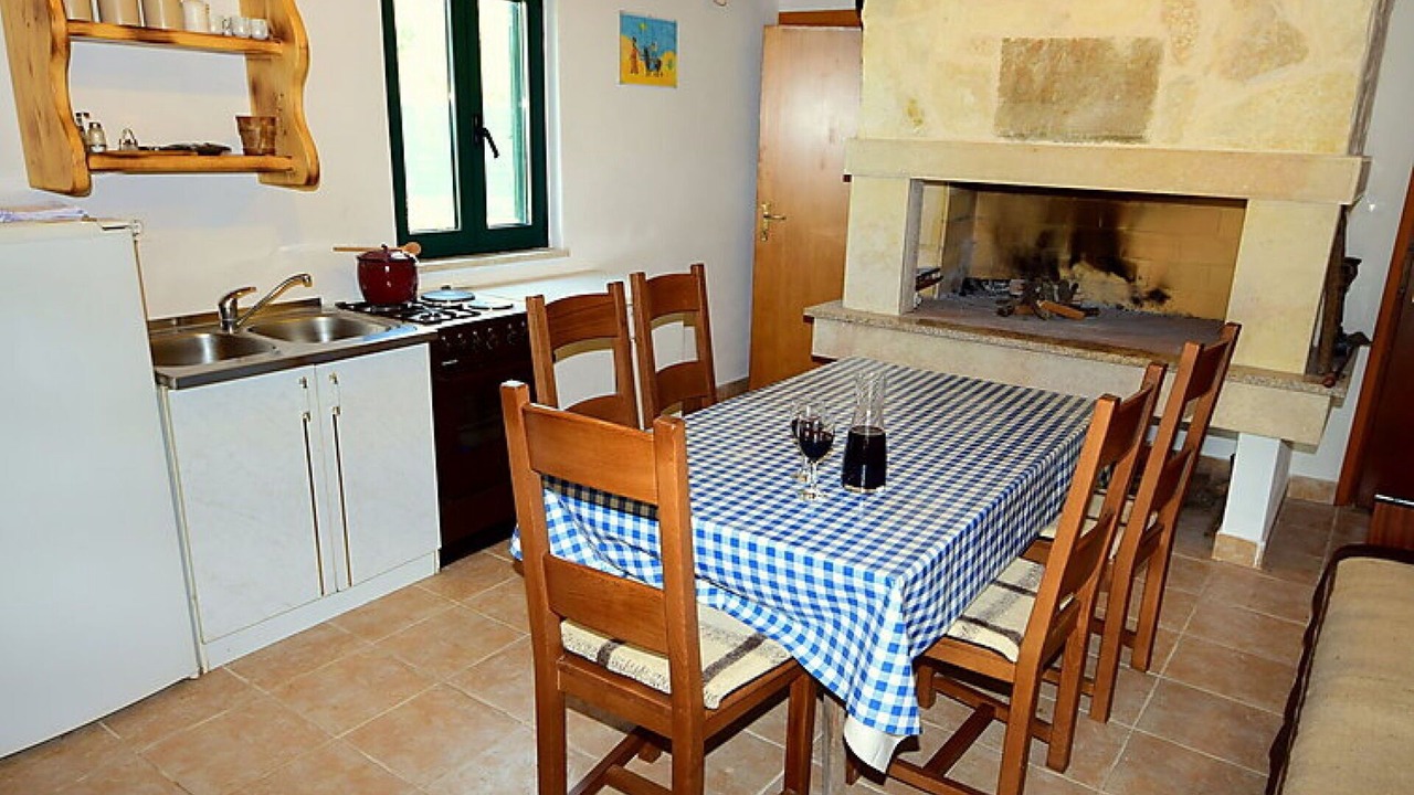 Photo of Bedroom in Caporice