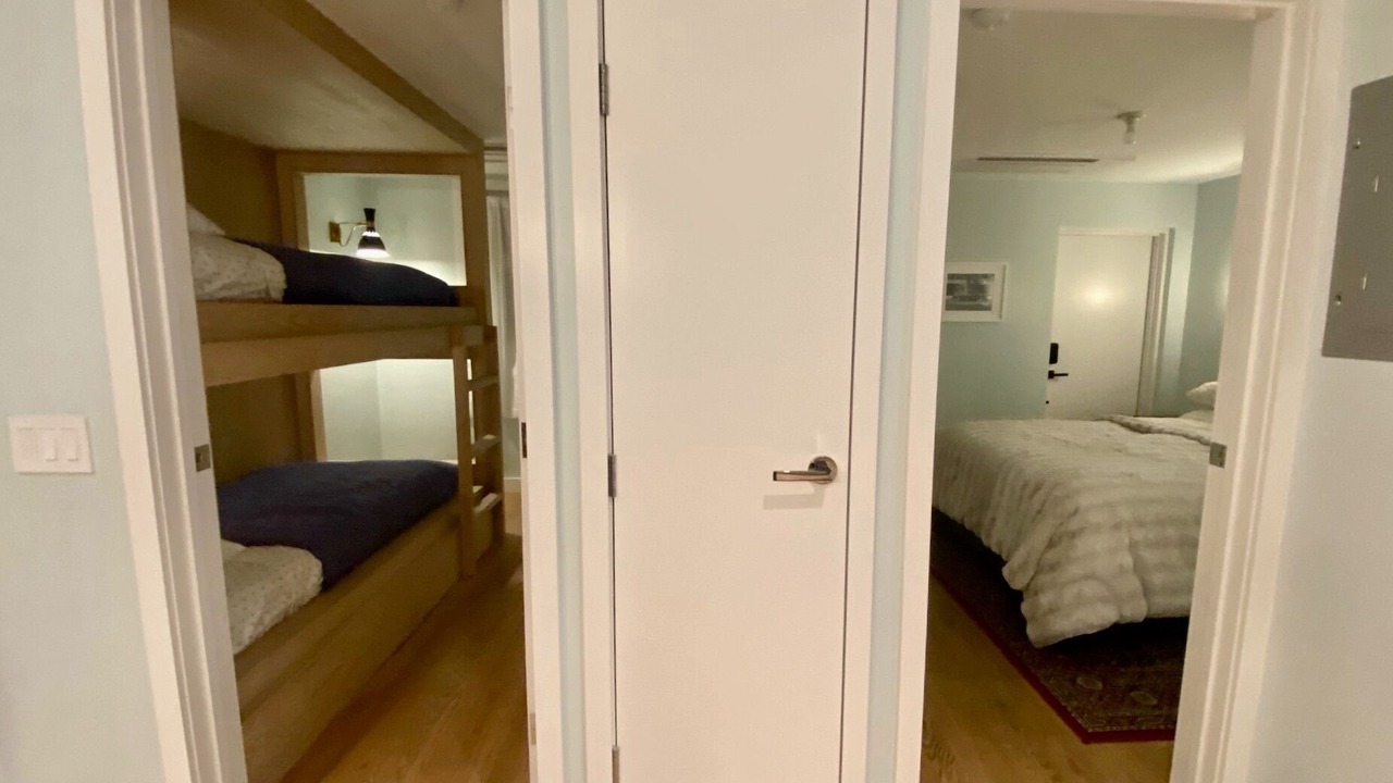 Photo of Bedroom in Williamsburg