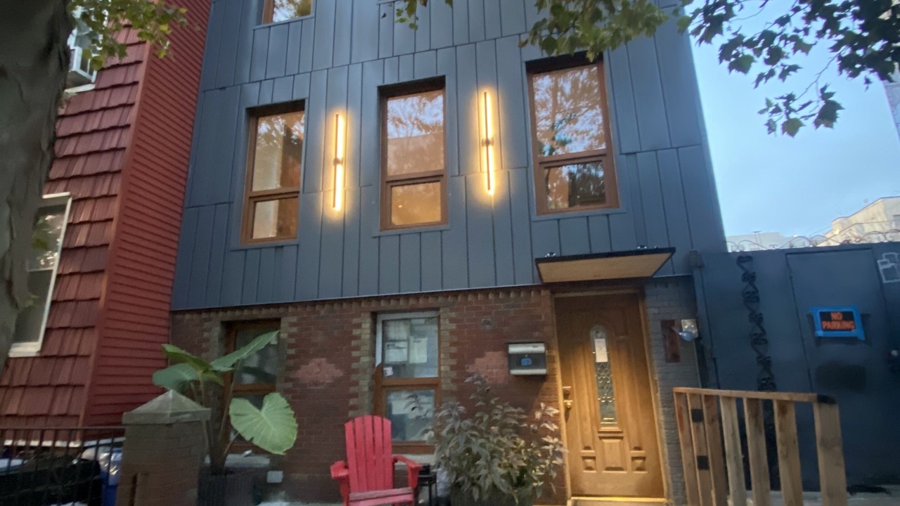 Photo of Outdoor in Williamsburg
