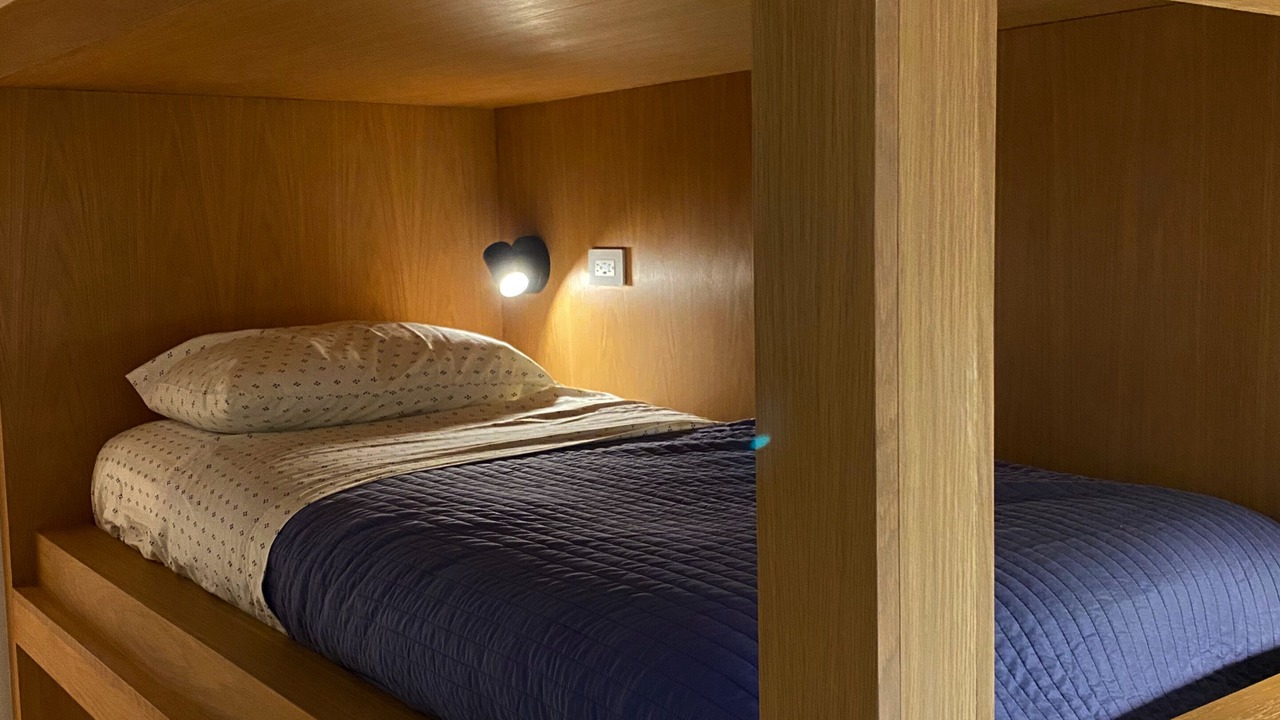 Photo of Bedroom in Williamsburg