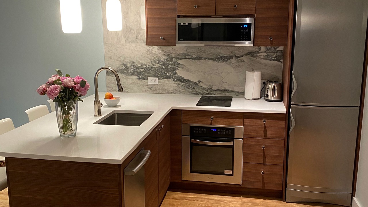 Photo of Kitchen in Williamsburg