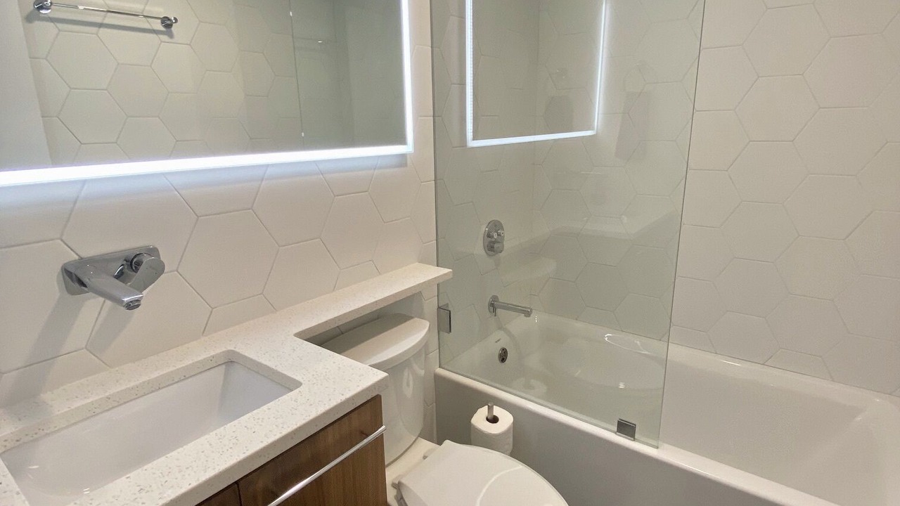 Photo of Bathroom in Williamsburg
