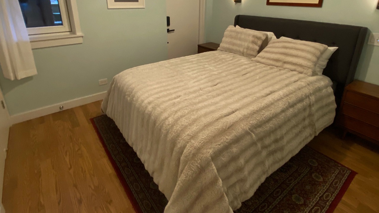 Photo of Bedroom in Williamsburg