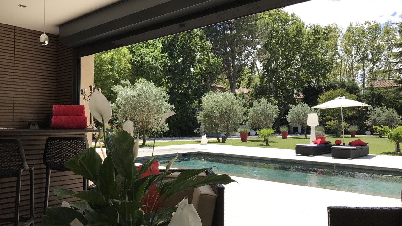 Photo of Outdoor in Montfavet