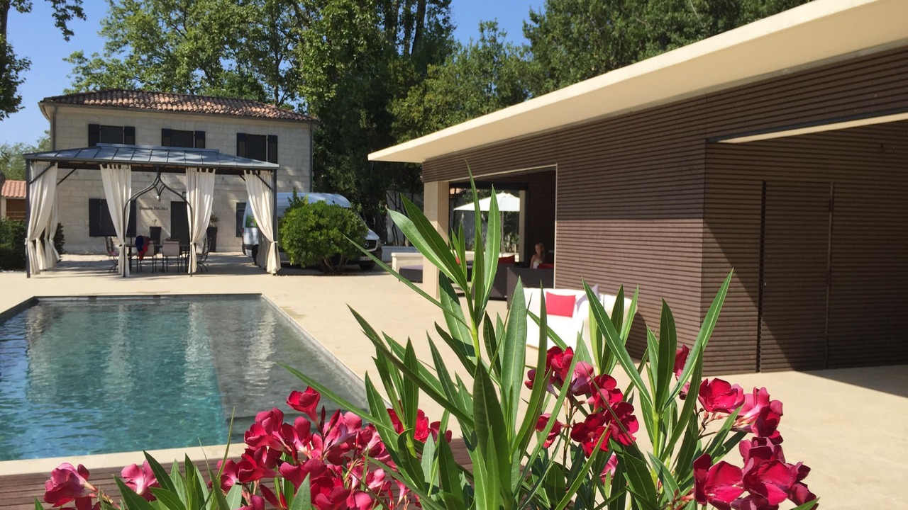 Photo of Outdoor in Montfavet
