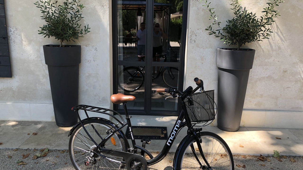 Photo of Outdoor in Montfavet