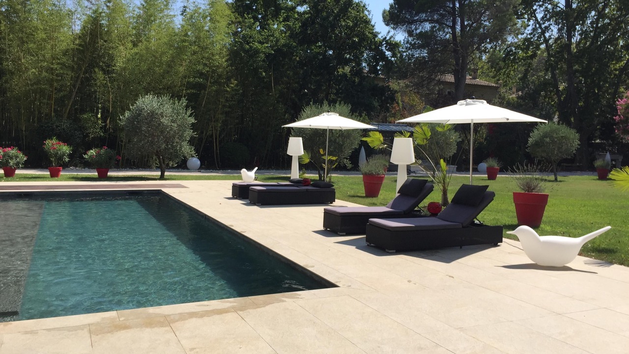 Photo of Outdoor in Montfavet