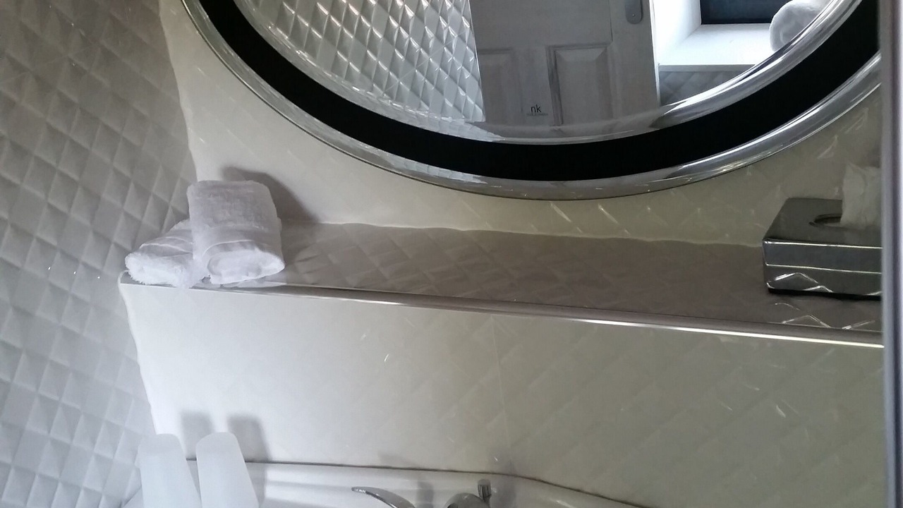 Photo of Bathroom in Montfavet