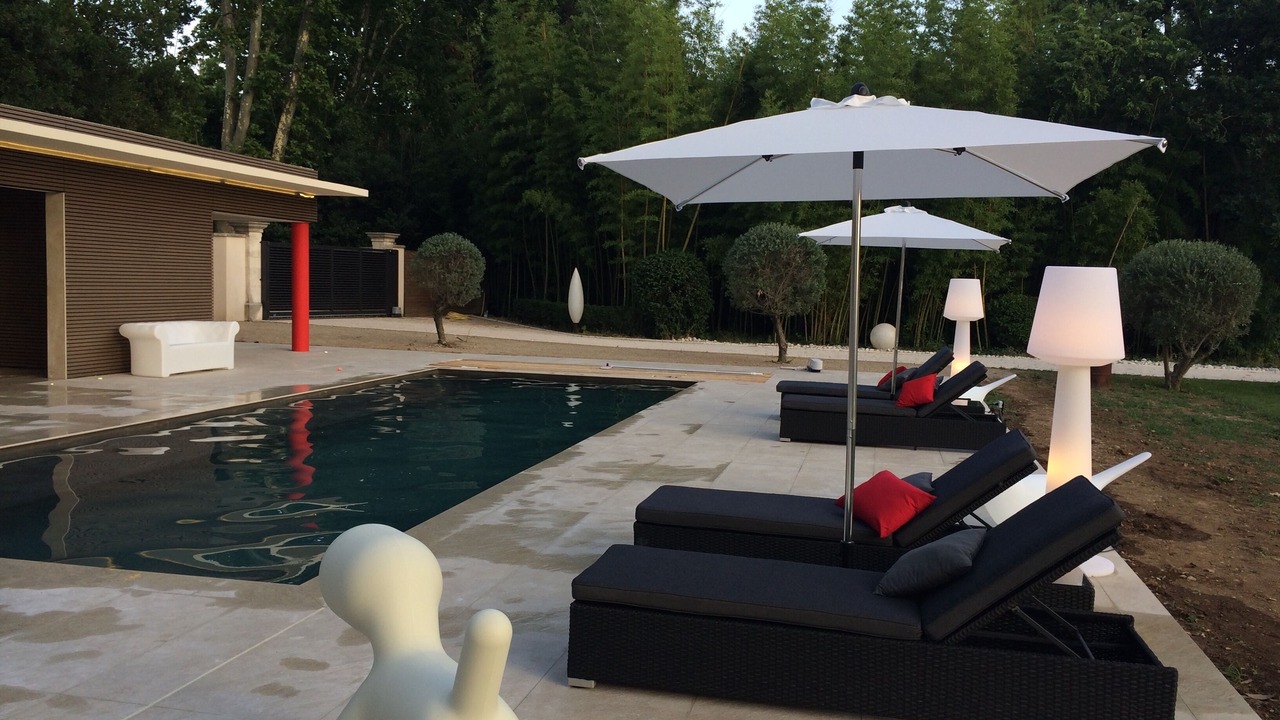 Photo of Outdoor in Montfavet