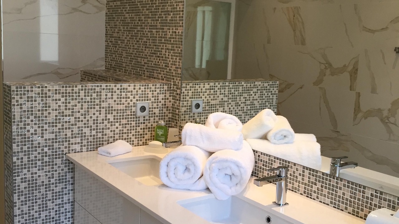 Photo of Bathroom in Montfavet