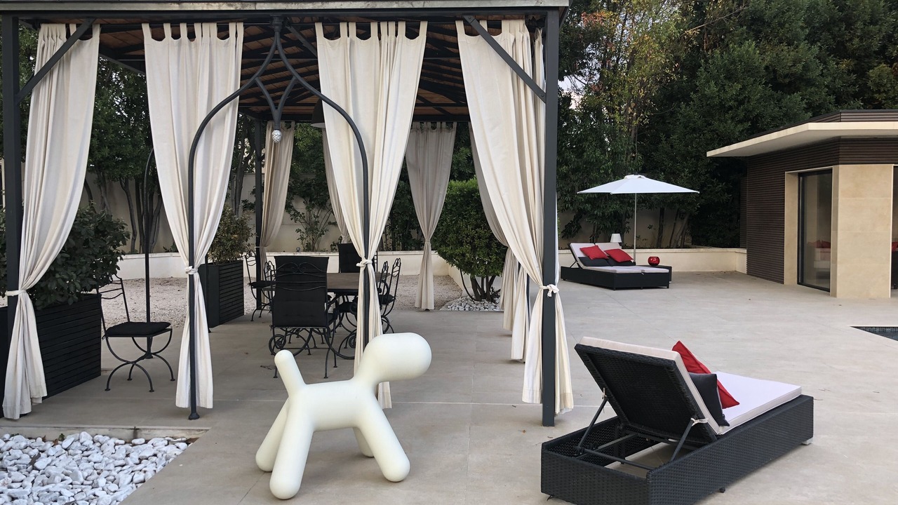 Photo of Outdoor in Montfavet