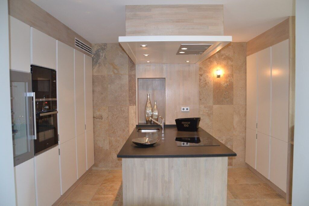 Photo of Kitchen in Montfavet