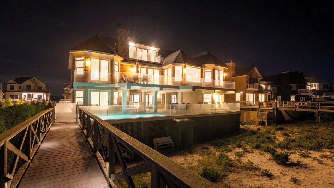 Photo of Outdoor in West Hampton Dunes