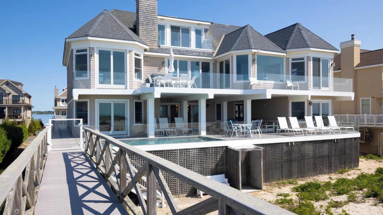 Photo of Outdoor in West Hampton Dunes
