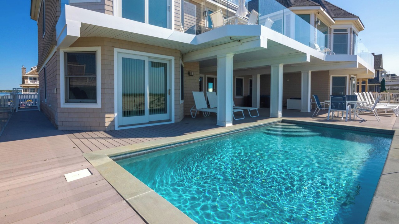 Photo of Outdoor in West Hampton Dunes