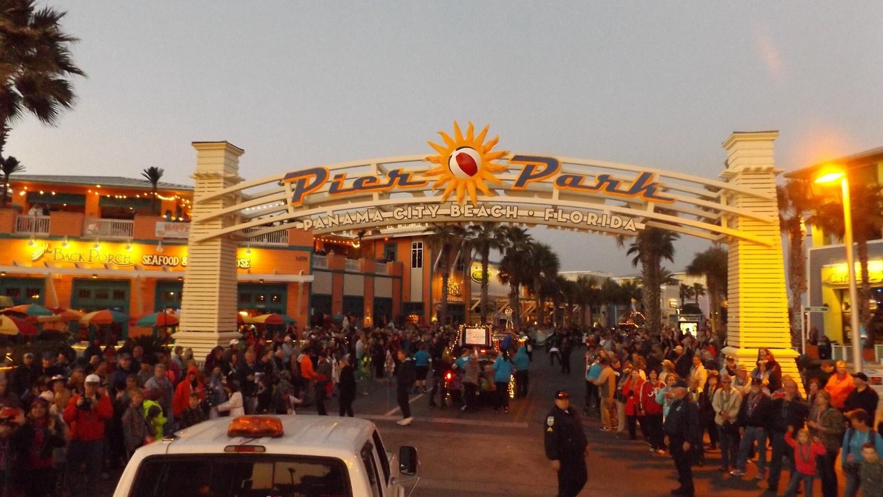 Photo of Others in Panama City Beach