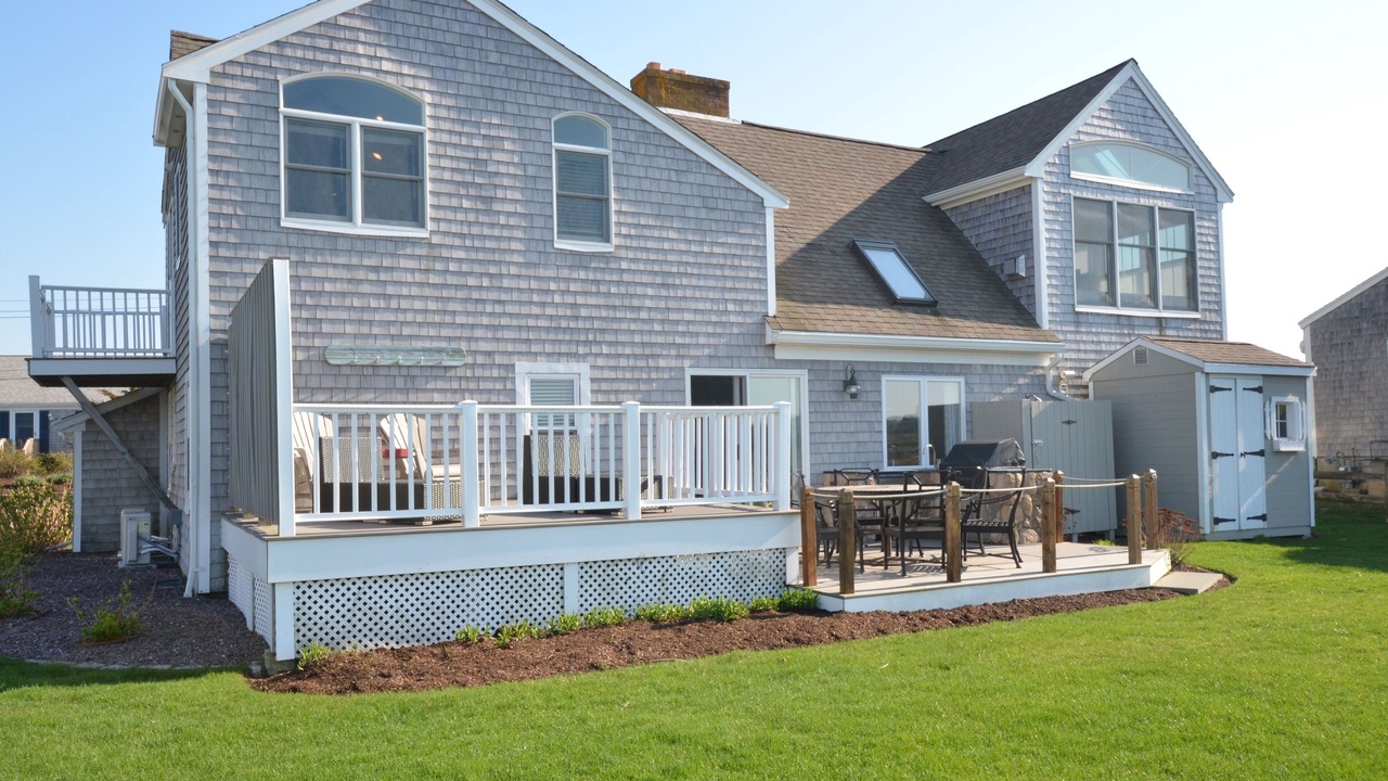 Photo of Outdoor in South Yarmouth