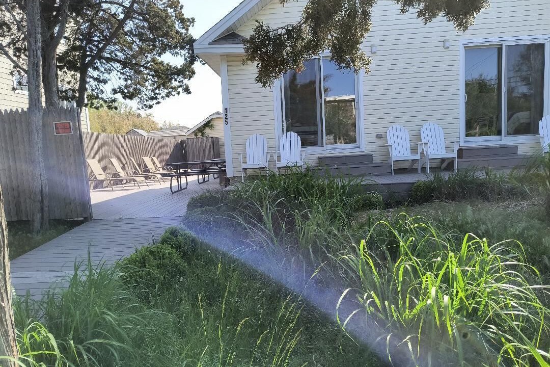 Photo of Patio Balcony in Kismet