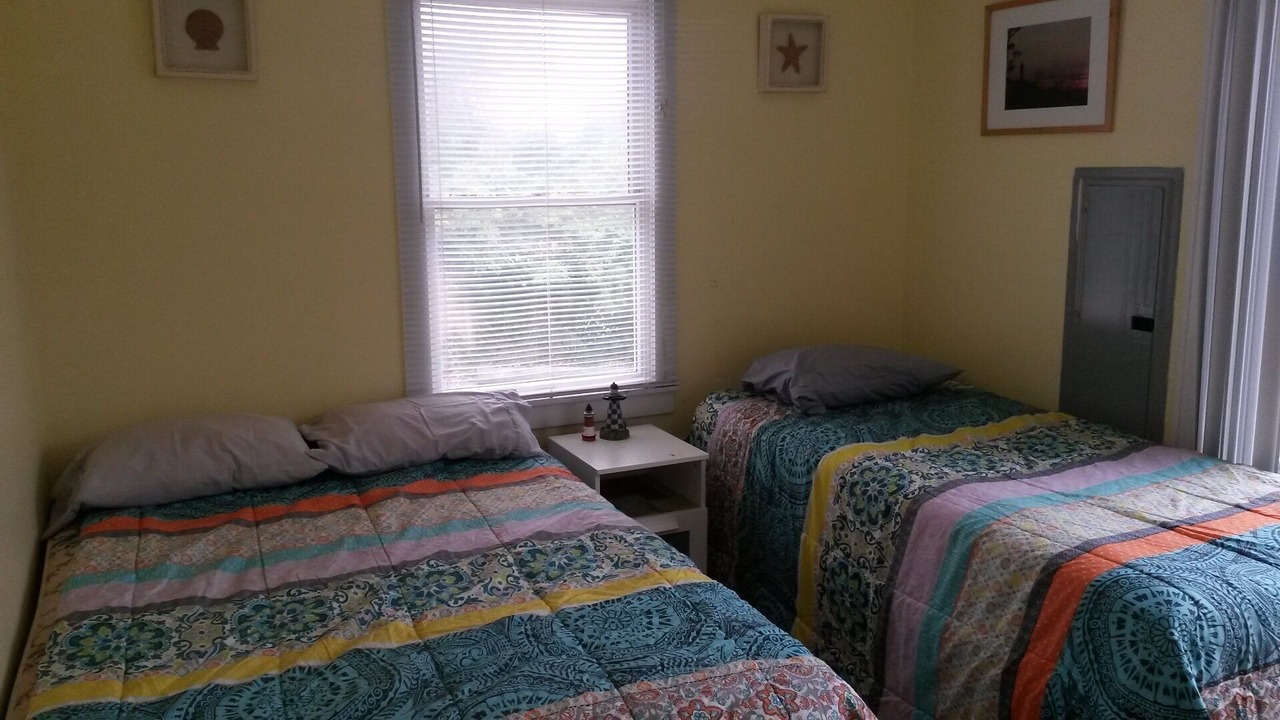 Photo of Bedroom in Kismet