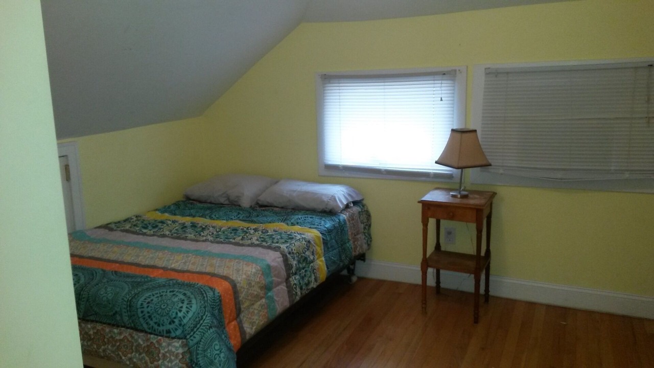 Photo of Bedroom in Kismet