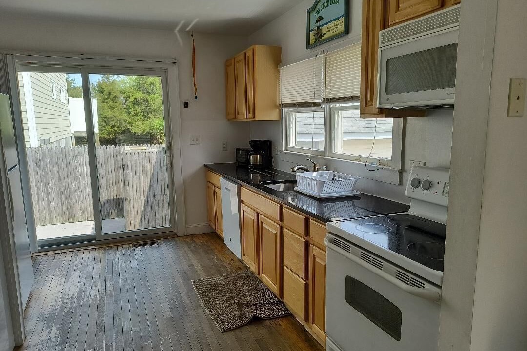 Photo of Kitchen in Kismet