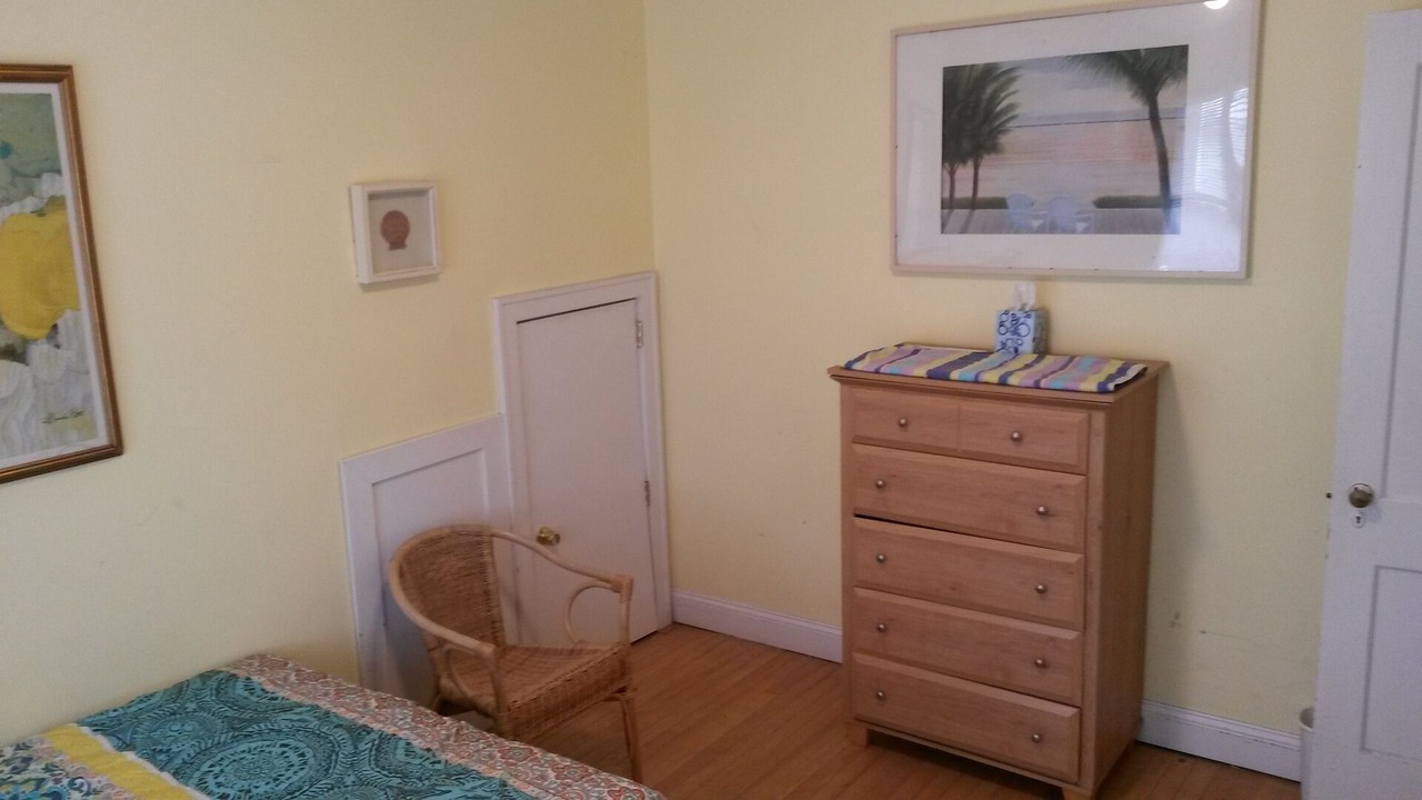 Photo of Bedroom in Kismet