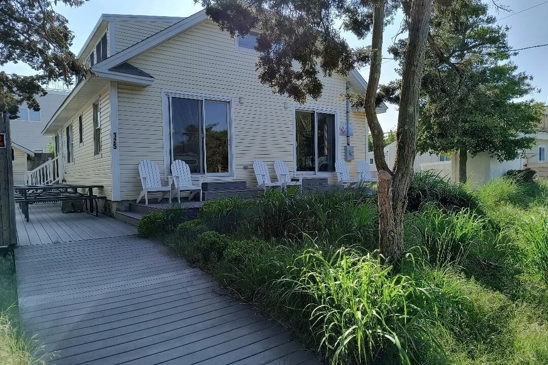 Photo of Patio Balcony in Kismet