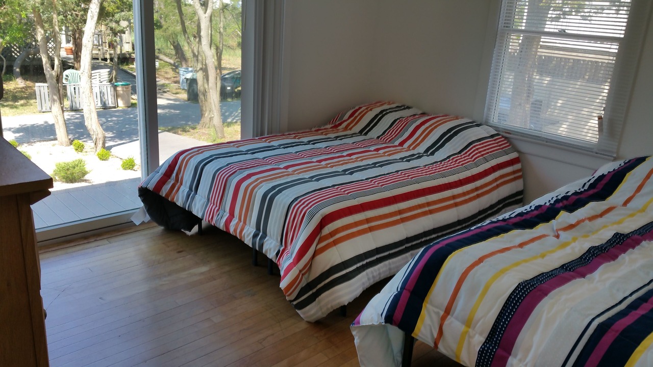 Photo of Bedroom in Kismet