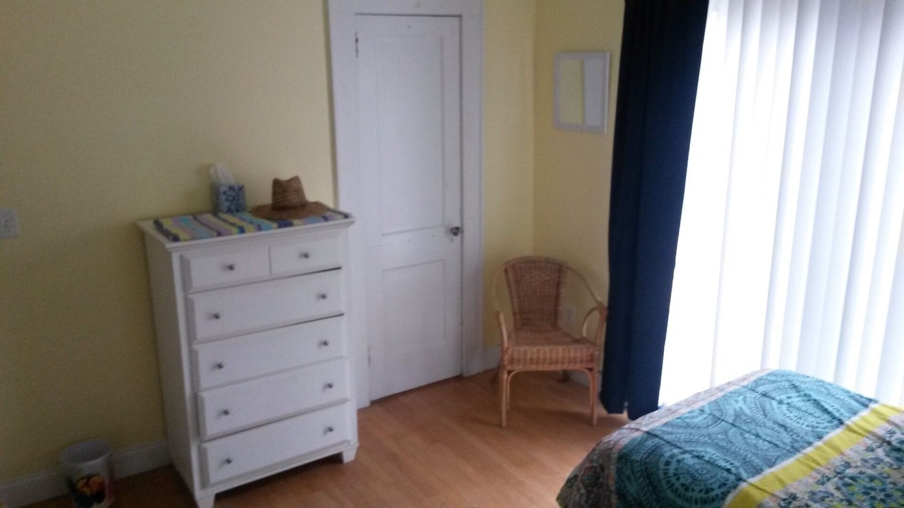 Photo of Bedroom in Kismet