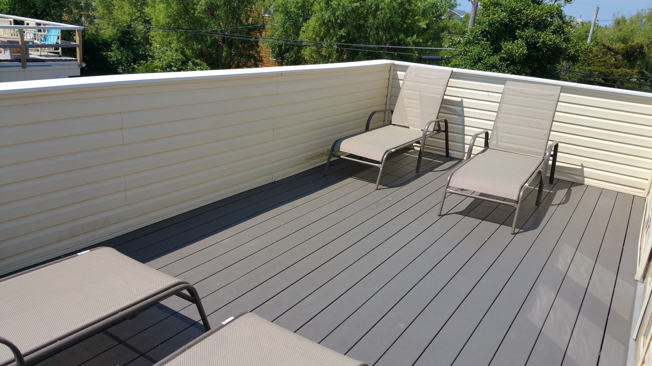 Photo of Patio Balcony in Kismet