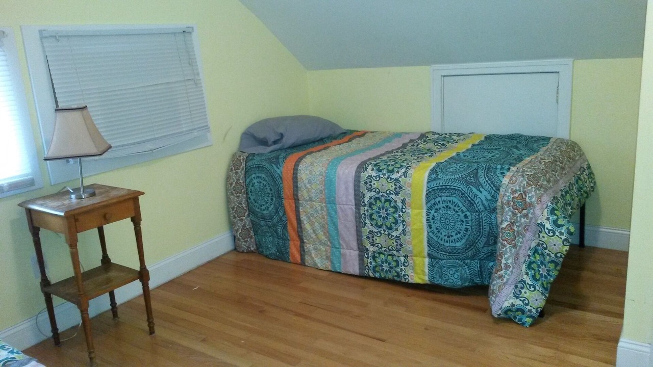 Photo of Bedroom in Kismet