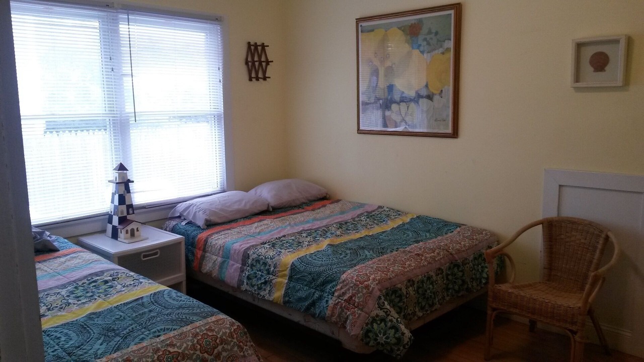 Photo of Bedroom in Kismet