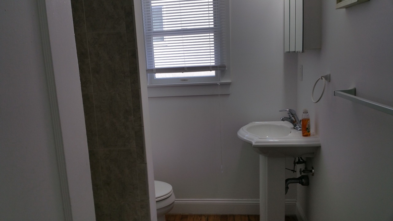 Photo of Bathroom in Kismet
