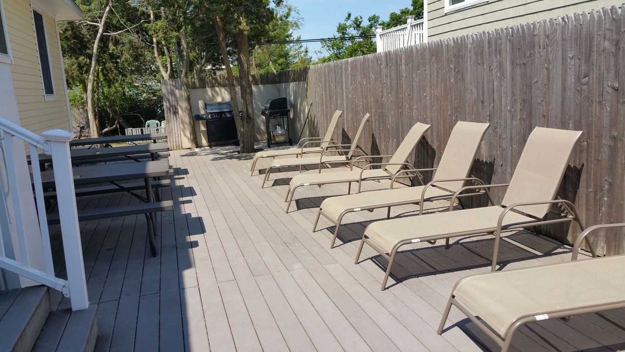 Photo of Outdoor in Kismet