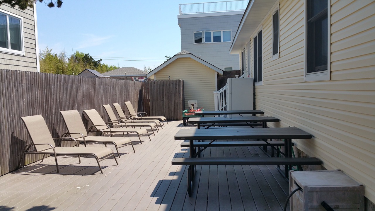 Photo of Outdoor in Kismet