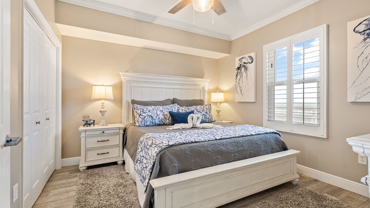 Photo of Bedroom in Miramar Beach