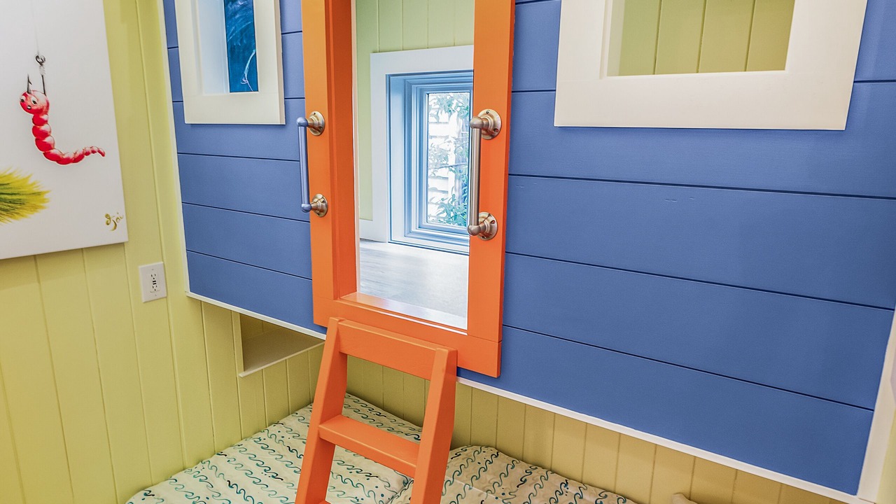 Photo of Bedroom in Gulf District