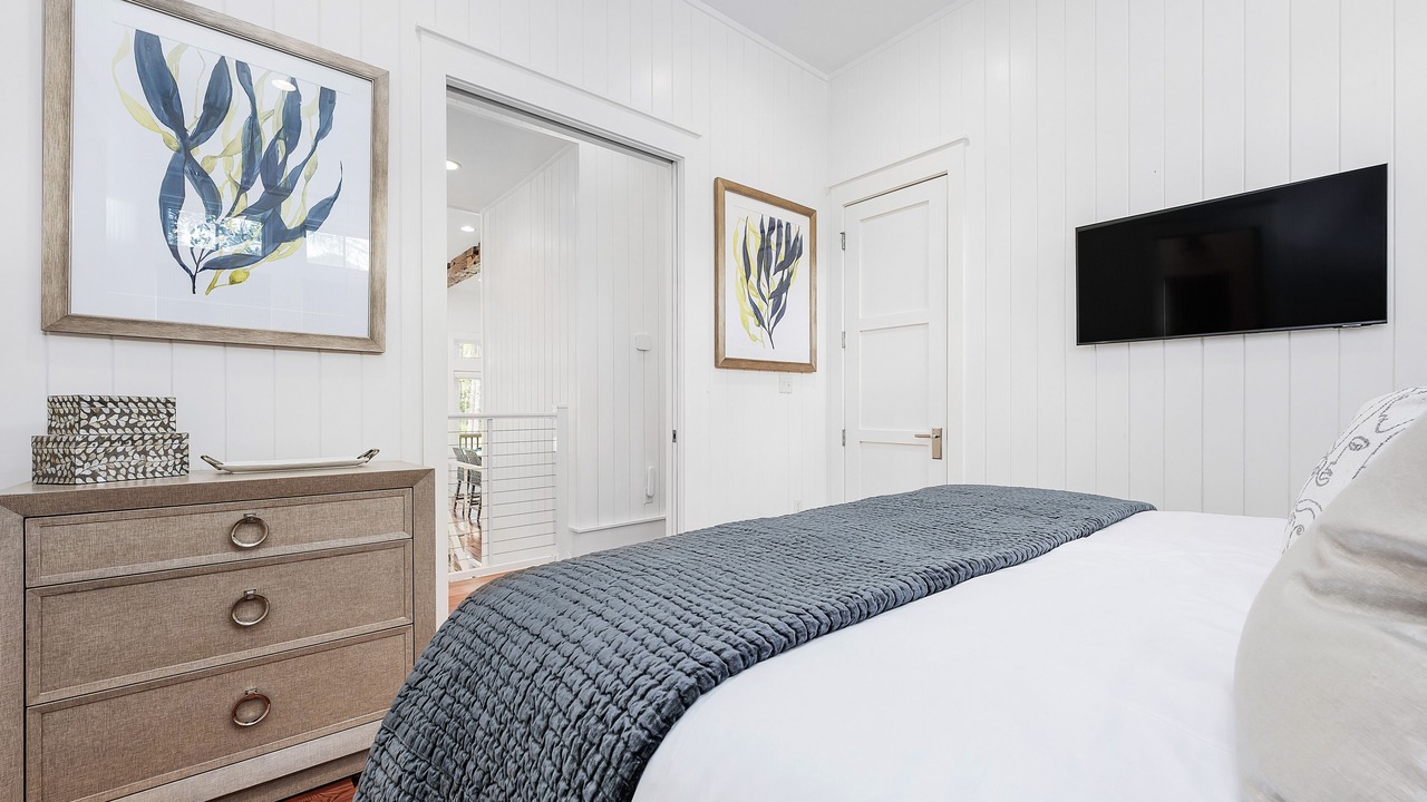 Photo of Bedroom in Gulf District