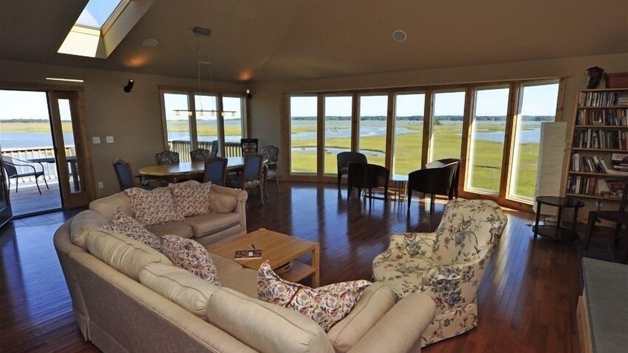 Photo of Bedroom in Chincoteague
